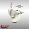Service Caster 3 Inch 316SS Nylon Swivel 1/2 Inch Threaded Stem Caster Total Lock Brake SCC SCC-SS316TSTTL20S314-NYS-121315 - alternate 3